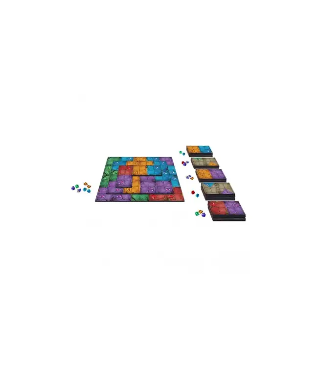 PYRAMIDO  -  TRÉSORS OUBLIÉS (ML)