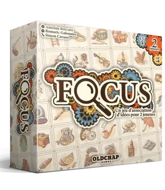 FOCUS (ML)