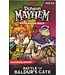 DUNGEON MAYHEM  -  BATTLE FOR BALDUR'S GATE (EN)