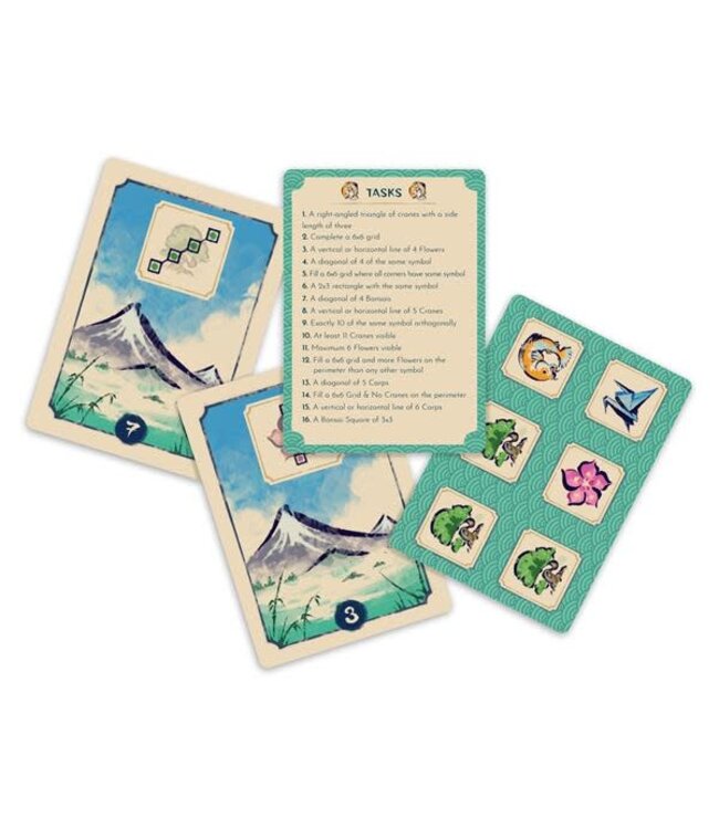 MICROGAME - UKIYO (ML)