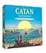 CATAN EXP -  SEAFARERS  - 6TH EDITION (EN)