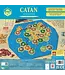 CATAN EXP -  SEAFARERS  - 6TH EDITION (EN)