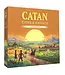 CATAN  -  CITIES & KNIGHTS EXPANSION - 6TH EDITION (EN)