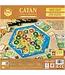 CATAN  -  CITIES & KNIGHTS EXPANSION - 6TH EDITION (EN)