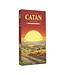 CATAN  -  5-6 PLAYER EXPANSION - 6TH EDITION (EN)