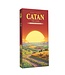 CATAN  -  5-6 PLAYER EXPANSION - 6TH EDITION (EN)
