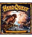 HEROQUEST: BASE GAME - FIRST LIGHT (EN)