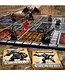 HEROQUEST: BASE GAME - FIRST LIGHT (EN)