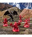 HEROQUEST: BASE GAME - FIRST LIGHT (EN)