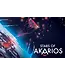 STARS OF AKARIOS - CORE GAME - ÉDITION 1.5 (EN)