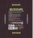 DECKSCAPE  -  DERRIÈRE LE RIDEAU (FR)