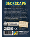 DECKSCAPE  -  LE CHATEAU DE DRACULA (FR)