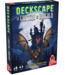 DECKSCAPE  -  LE CHATEAU DE DRACULA (FR)