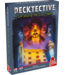 DECKTECTIVE  -  LE SANG DE LA ROSE (FR)