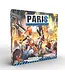 ZOMBICIDE 2ND EDITION  -  PARIZ (EN)