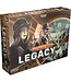 PANDEMIC LEGACY  -  SEASON 0 (EN)