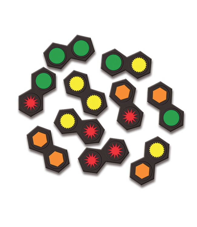 INGENIOUS  -  SINGLE-PLAYER TRAVEL EDITION (EN)