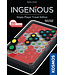 INGENIOUS  -  SINGLE-PLAYER TRAVEL EDITION (EN)