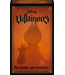 VILLAINOUS  -  PLUS GRANDS, PLUS MÉCHANTS ! (FR)