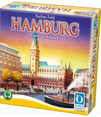 HAMBURG - ESSENTIAL EDITION (ML)