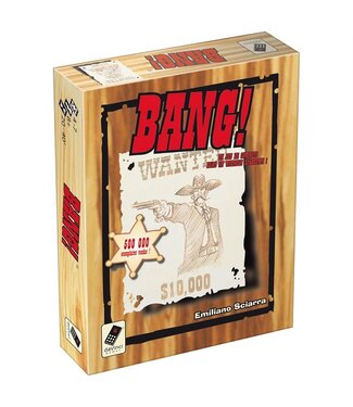 BANG! (FR)