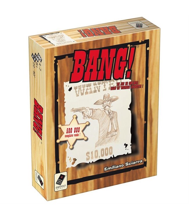 BANG! (FR)