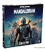STAR WARS :  THE MANDALORIAN:  ADVENTURES:  CLAN OF TWO - EXPANSION (EN)
