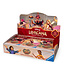 DISNEY LORCANA:  REIGN OF JAFAR  -  12 CARDS PER PACK (EN)