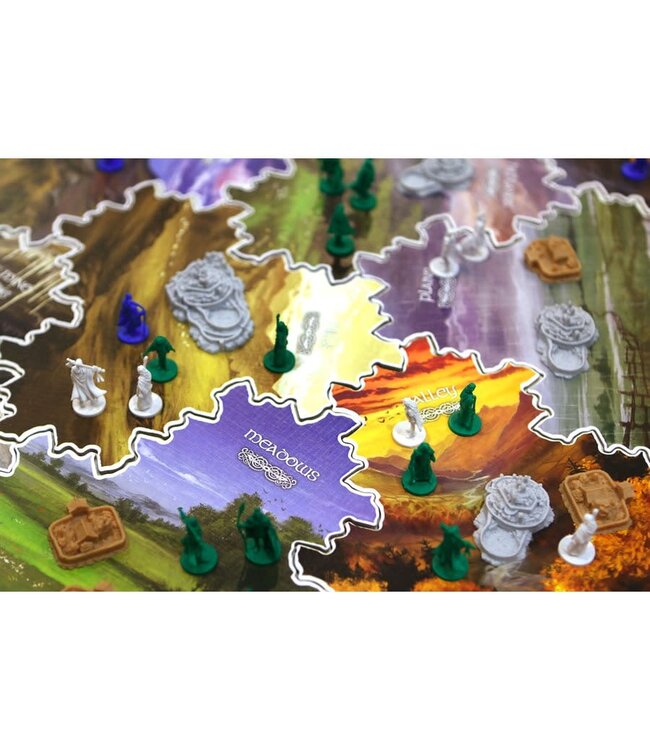 INIS: BASE GAME (EN)