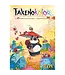 TAKENOKO: TAKENOKOLOR (EN)
