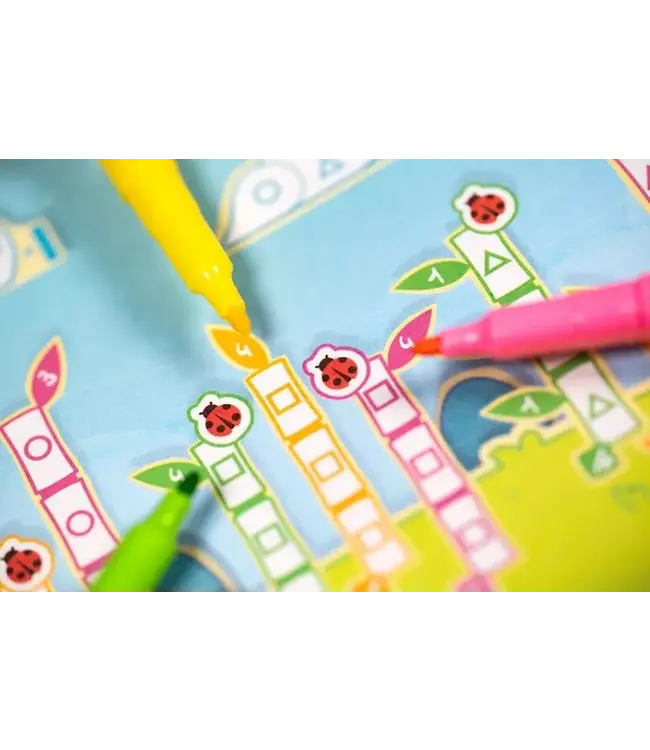 TAKENOKO: TAKENOKOLOR (EN)