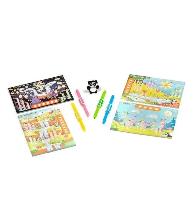 TAKENOKO: TAKENOKOLOR (EN)