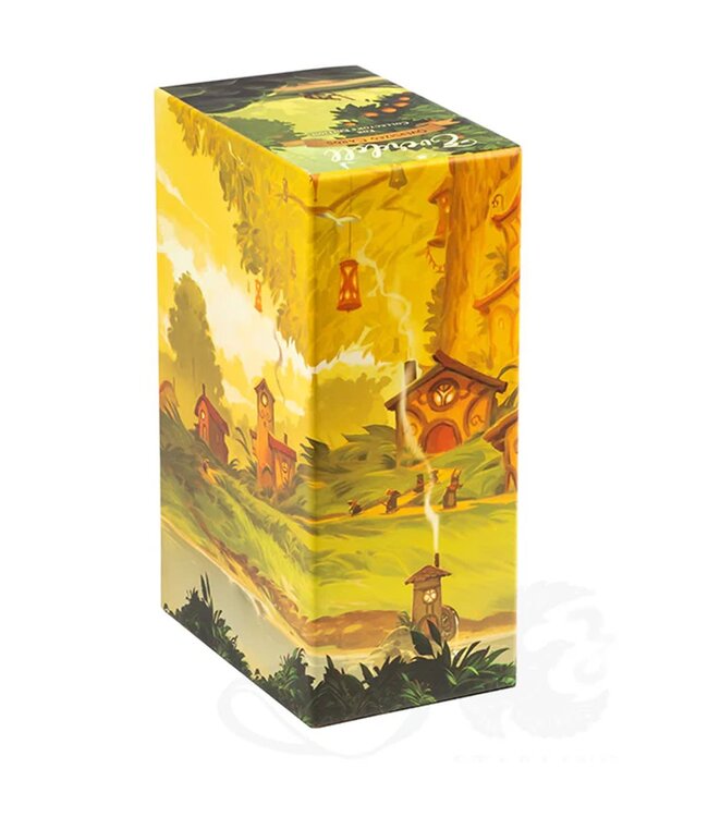 EVERDELL - OVERSIZED CARDS  -  COLLECTORS EDITION (EN)