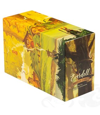 EVERDELL -  EXPANSIONS OVERSIZED CARDS (EN)
