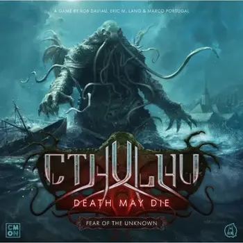 CTHULHU