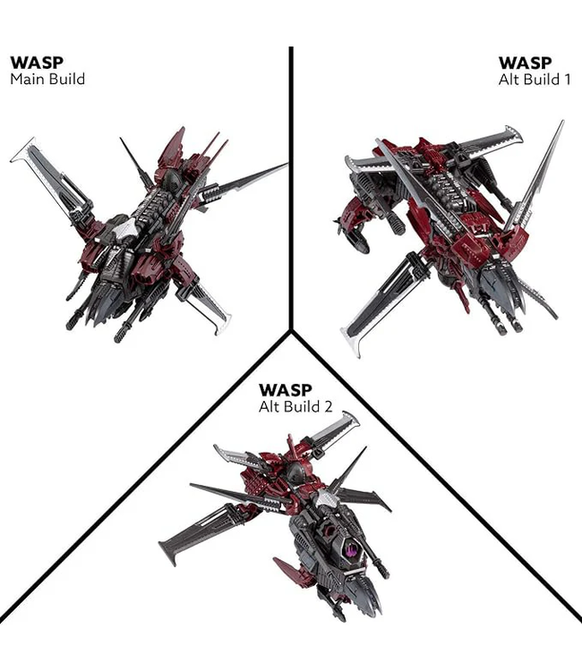 SNAP SHIPS TACTICS  -  ELITE SHIPS BOX (EN)