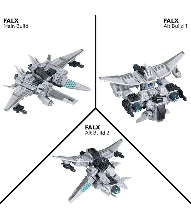 SNAP SHIPS TACTICS  -  ELITE SHIPS BOX (EN)