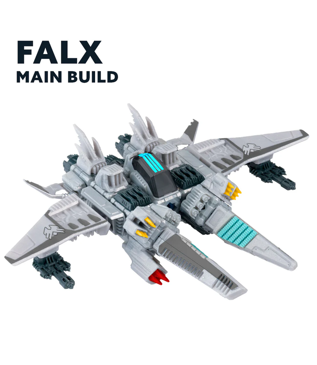 SNAP SHIPS TACTICS  -  ELITE SHIPS BOX (EN)