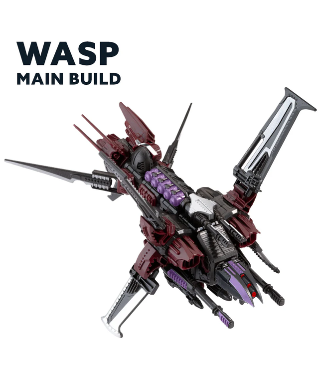 SNAP SHIPS TACTICS  -  ELITE SHIPS BOX (EN)