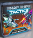 SNAP SHIPS TACTICS : SCOUT SHIPS CARD PACK – LANCE & LOCUST (EN)