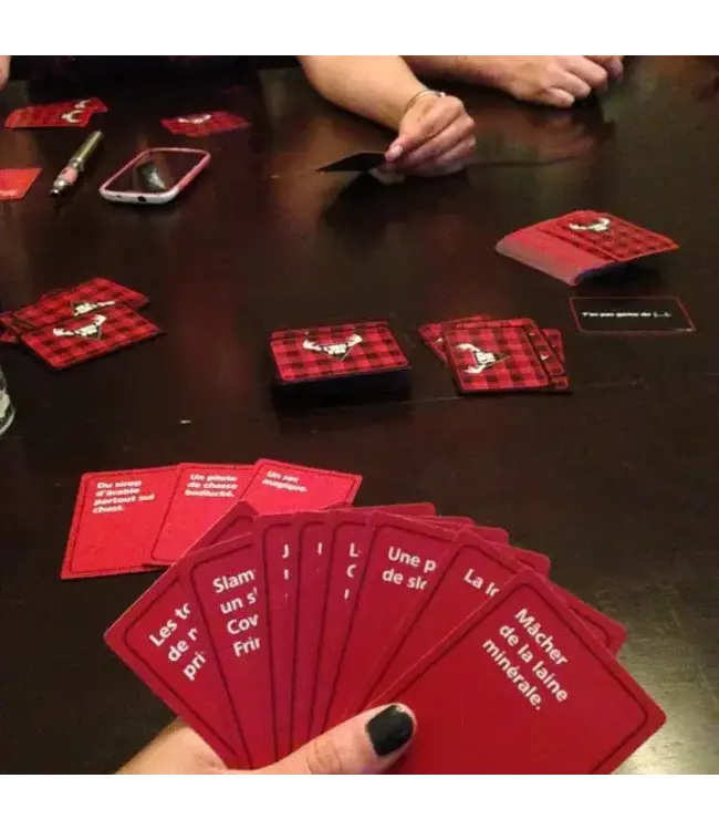 L'OSTI D'JEU  -  LE MEILLEUR (FR)