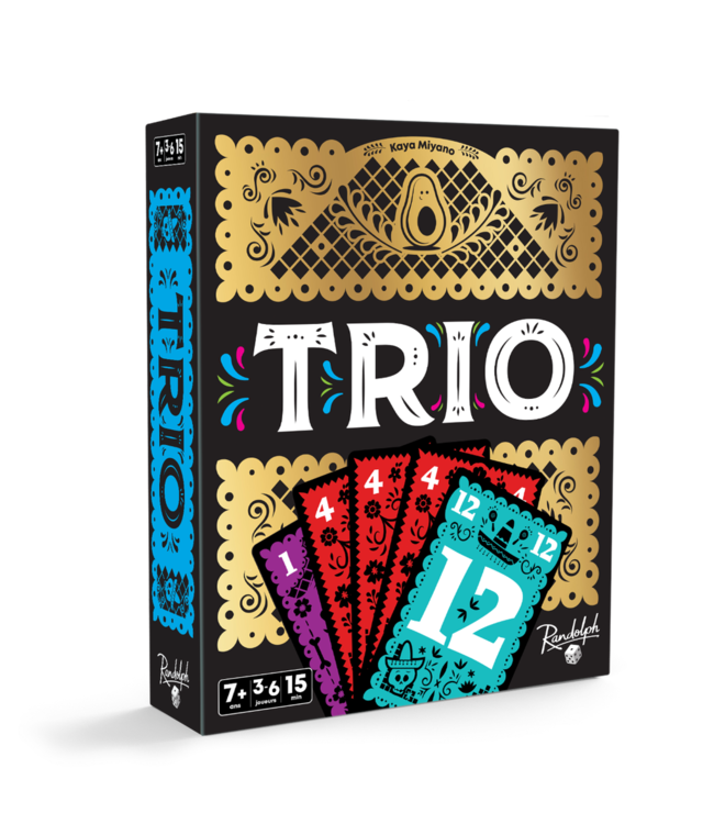 TRIO (ML)