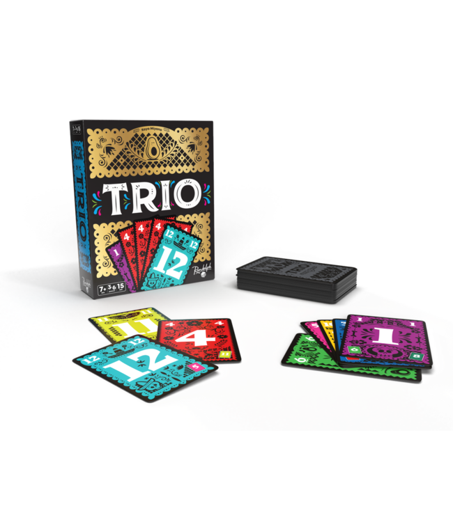 TRIO (ML)
