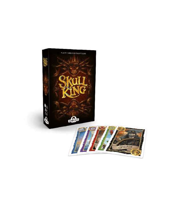 SKULL KING (FR)