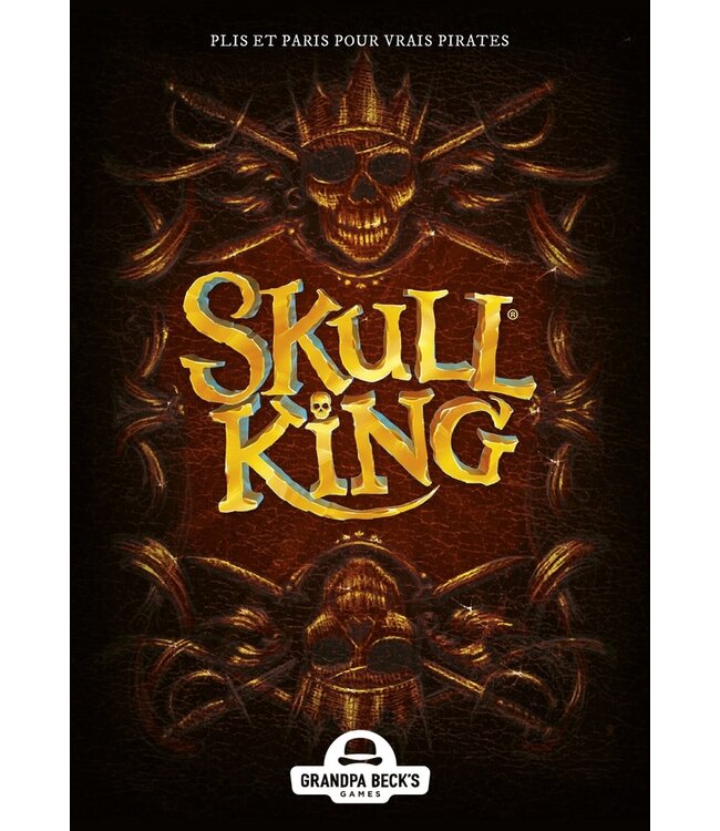 SKULL KING (FR)