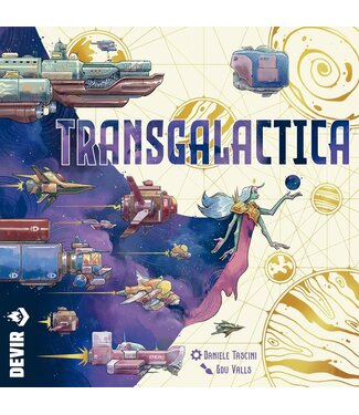 TRANSGALACTICA (EN)