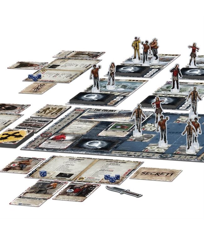 Dead of Winter (EN)