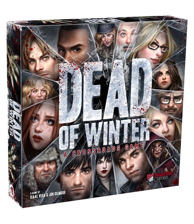 Dead of Winter (EN)