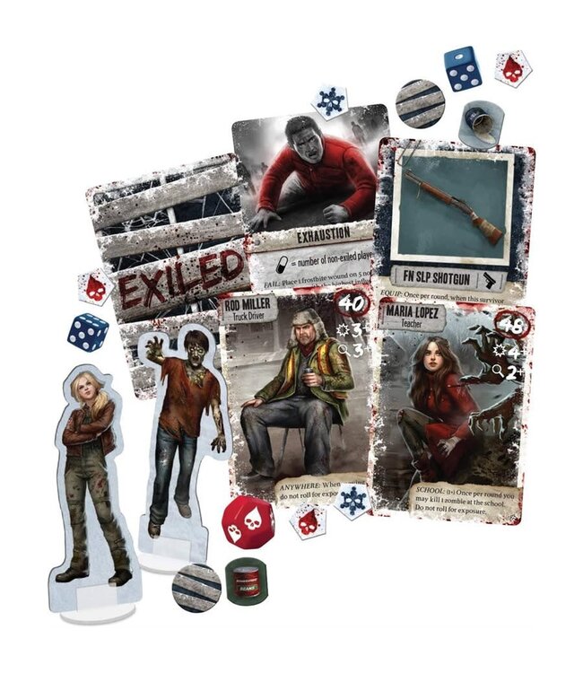 Dead of Winter (EN)