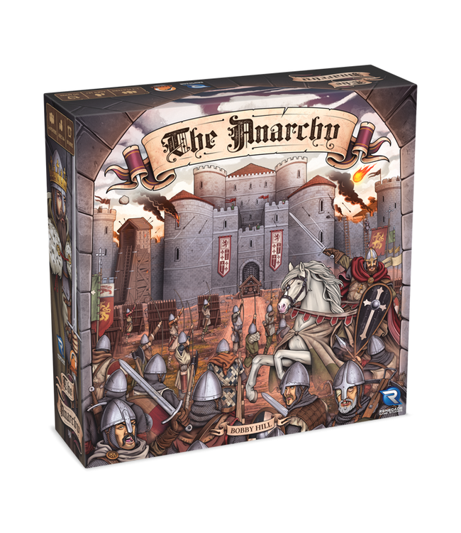 THE ANARCHY (EN)